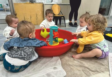 Babies Room