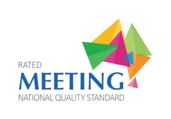 Exceeding National Quality Standard