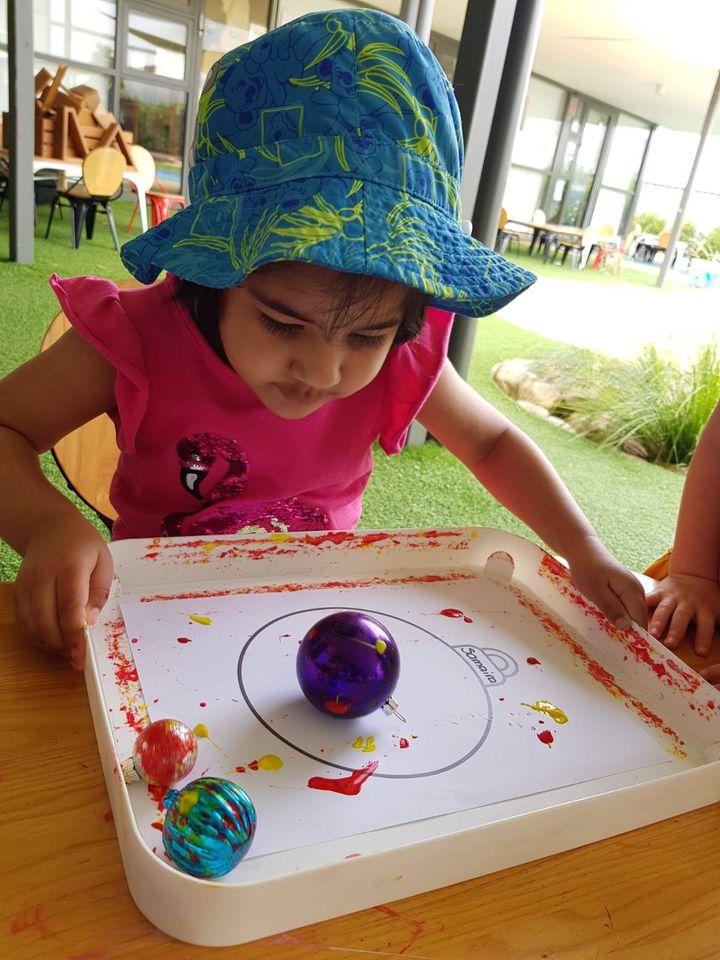 Child Care Centre Dural