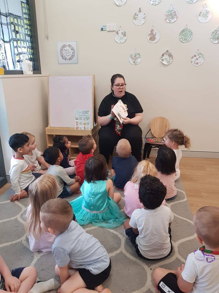 schoolreadiness