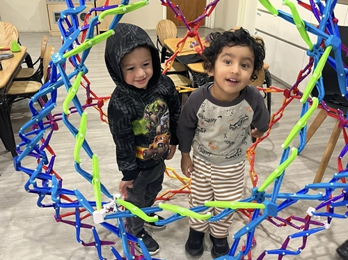 Wiggles And Giggles Quakers Hill