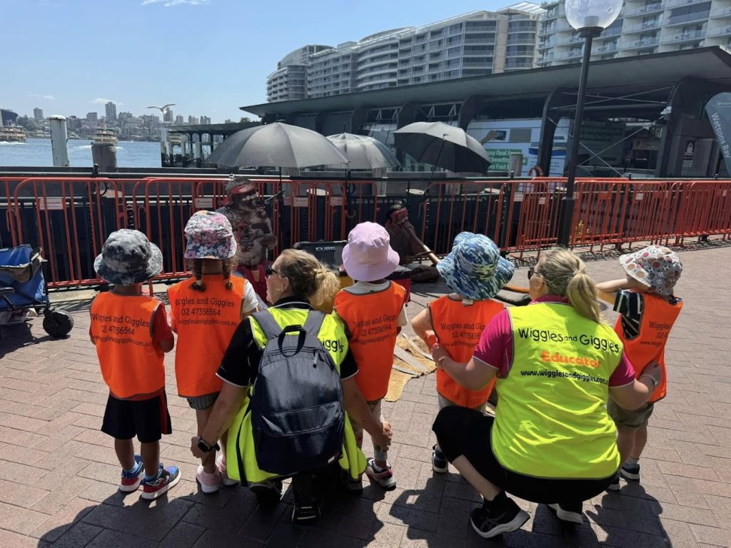 Wiggles and Giggles Dural Childcare Centre