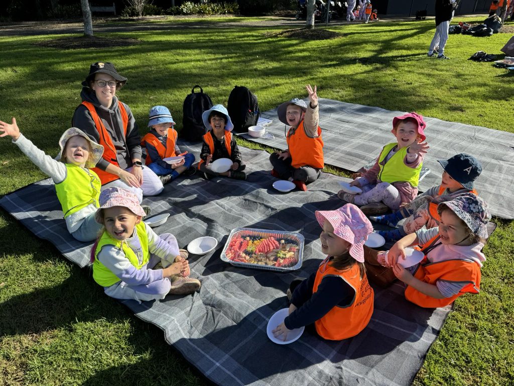 Wiggles and Giggles Dural Childcare Centre