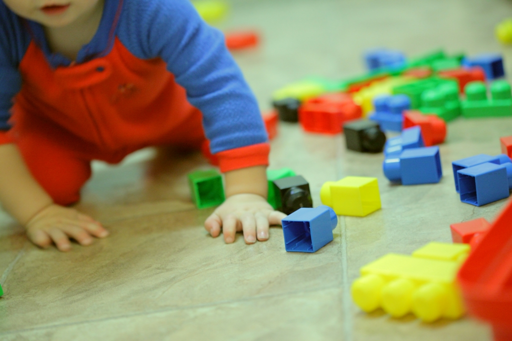 childcare services