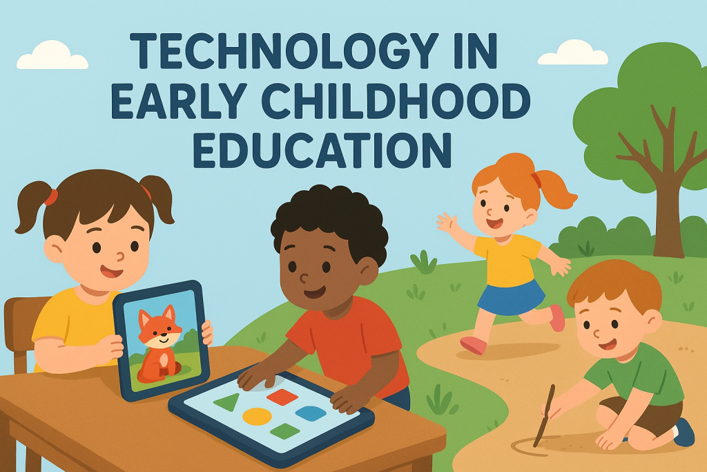 technology in education