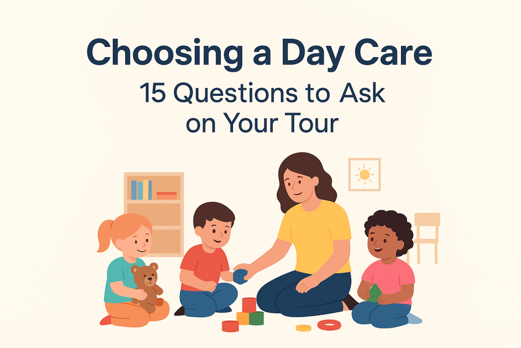 15 questions to ask