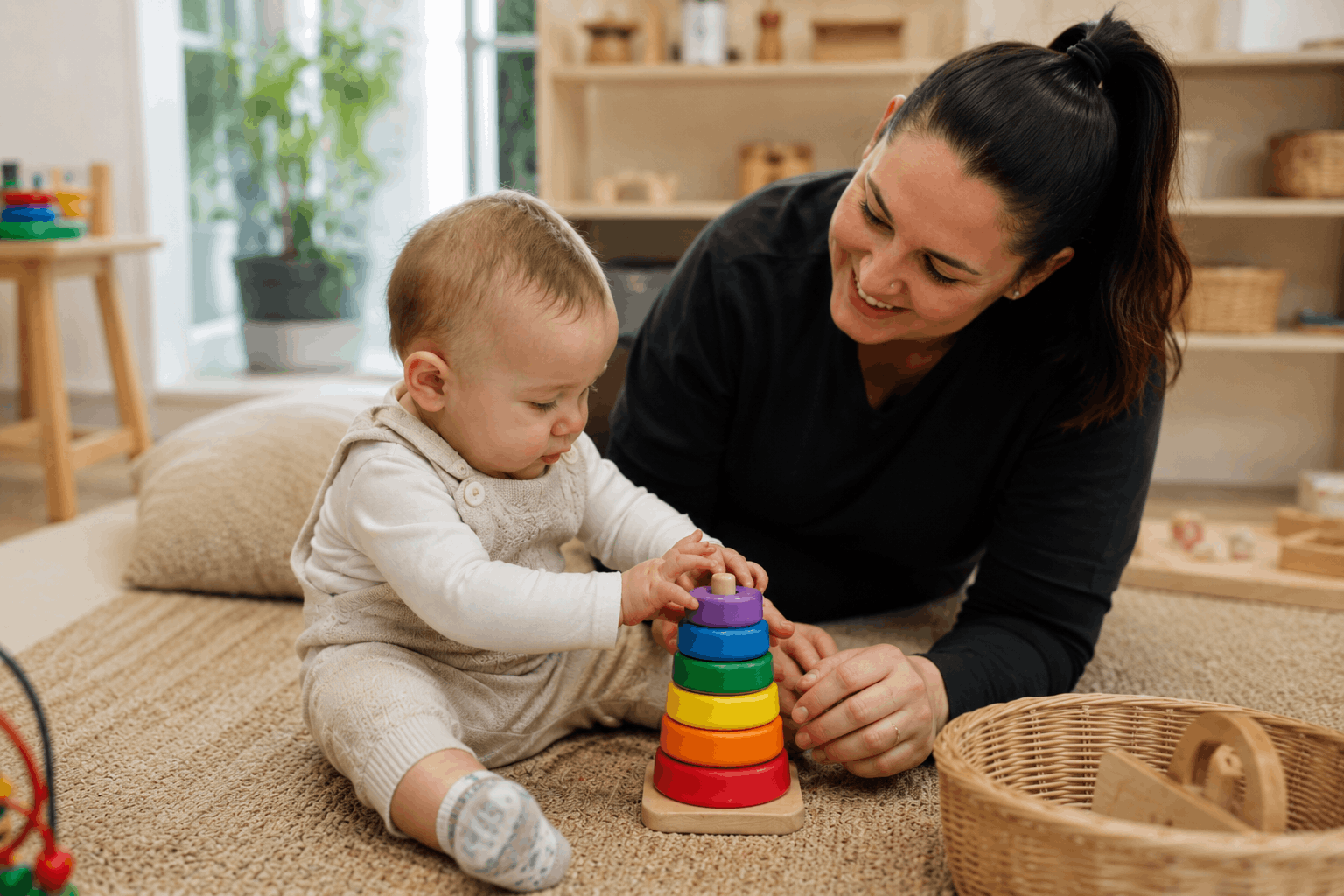 Babies Room