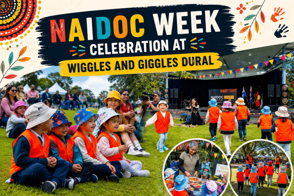 NAIDOC Week